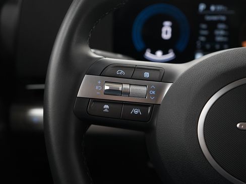 Certified 2026 Hyundai Kona SEL Sport AWD/4WD image 25