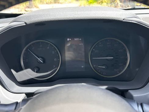 Certified 2025 Subaru Crosstrek 2.5i Sport w/ Crosstrek Mirror Package AWD/4WD image 16