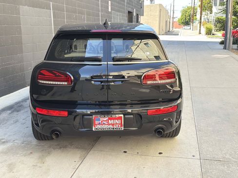 Used 2023 MINI Cooper Clubman S AWD/4WD image 5