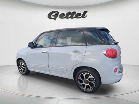 Used 2014 FIAT 500L Easy image 6