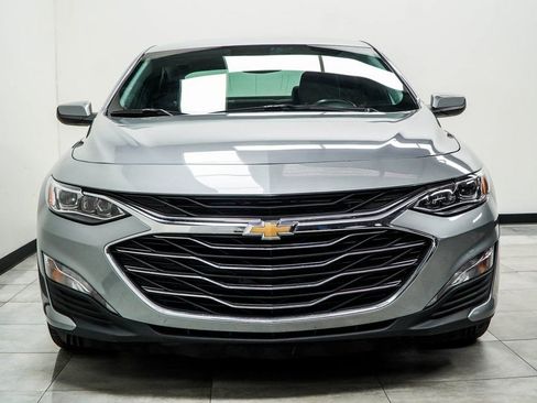 Used 2024 Chevrolet Malibu LT FWD image 7