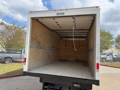 Used 2021 RAM 5500 Tradesman image 3