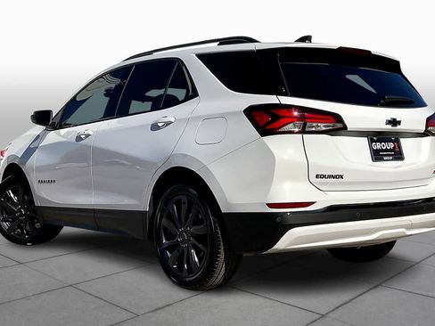 Used 2023 Chevrolet Equinox RS image 10