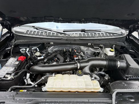 Certified 2025 Ford Expedition Max Active AWD/4WD image 88