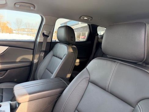 Used 2023 Chevrolet Blazer LT w/ LPO, Floor Liner Package image 11