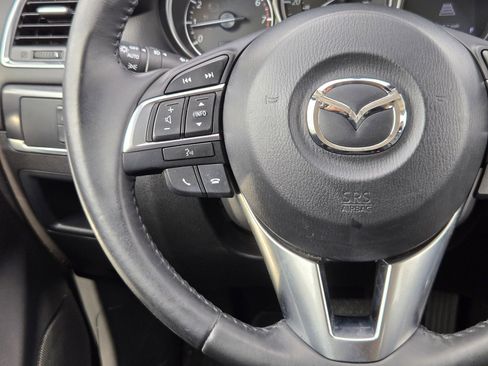 Used 2016 MAZDA CX-5 Grand Touring AWD/4WD image 22