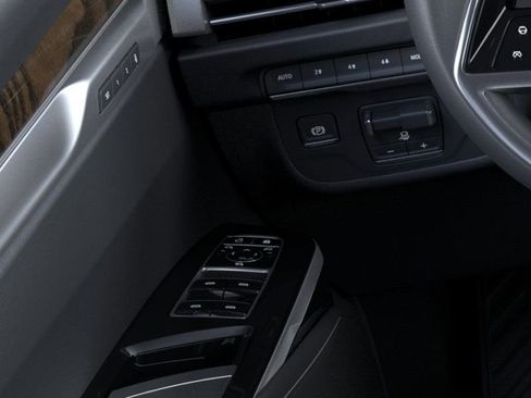 New 2026 Cadillac Escalade Platinum Sport image 22