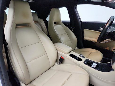 Used 2016 Mercedes-Benz CLA 250 CLA250 image 25