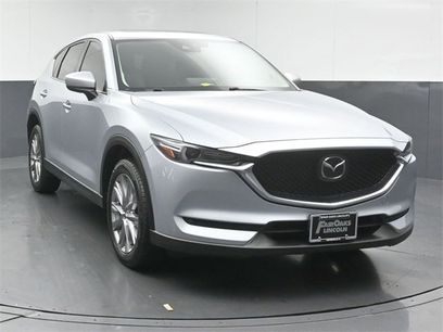 Used 2021 MAZDA CX-5 Grand Touring