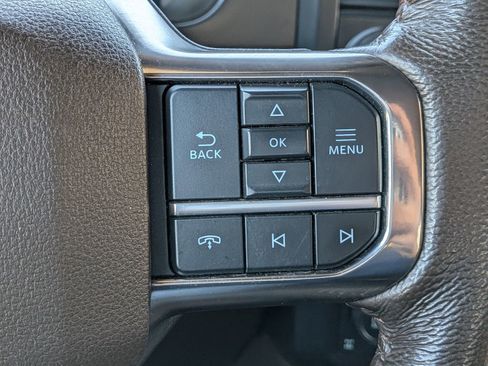 Certified 2023 Ford F350 King Ranch w/ FX4 Off-Road Package image 28