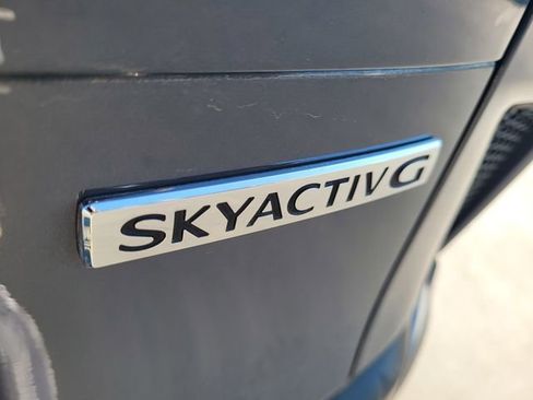 Used 2025 MAZDA CX-50 AWD 2.5 S w/ Select Package image 21