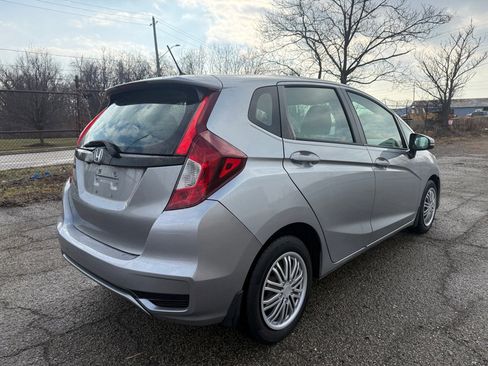 Used 2019 Honda Fit LX image 5
