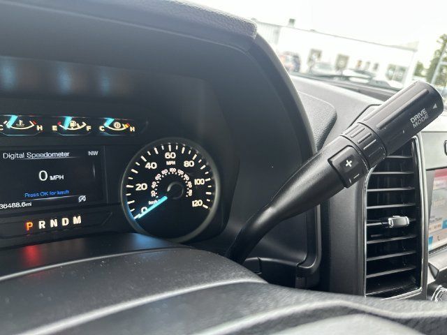 Used 2019 Ford F150 XLT w/ Equipment Group 302A Luxury AWD/4WD image 23