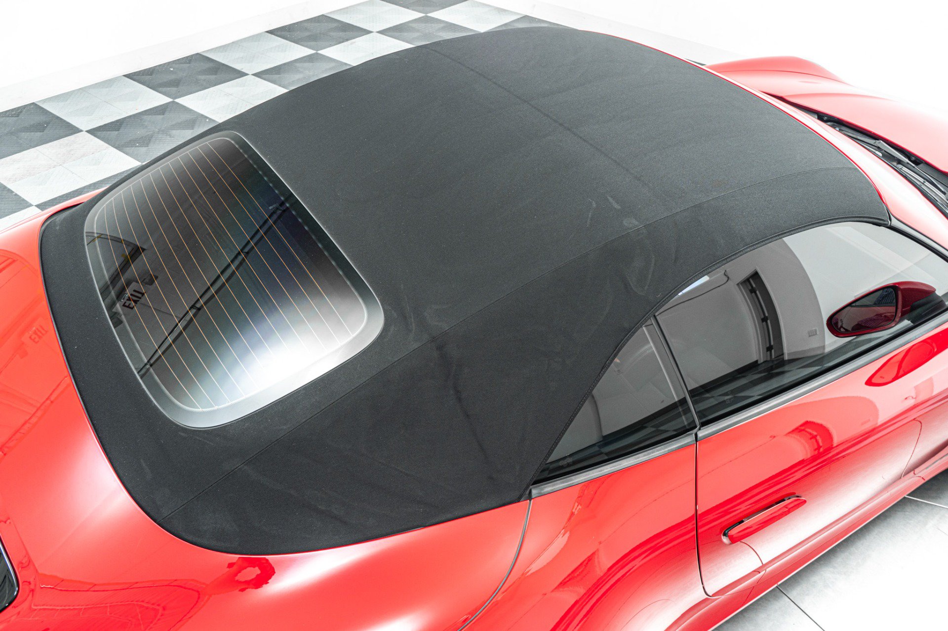 Used 2022 Porsche 911 Cabriolet image 41