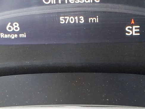 Used 2025 Chrysler Pacifica Select FWD image 20