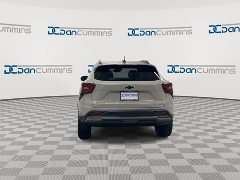 New 2026 Chevrolet Trax ACTIV w/ Driver Confidence Package image 7