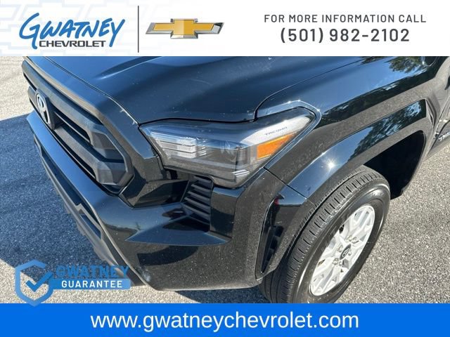 Used 2024 Toyota Tacoma SR5 AWD/4WD image 14