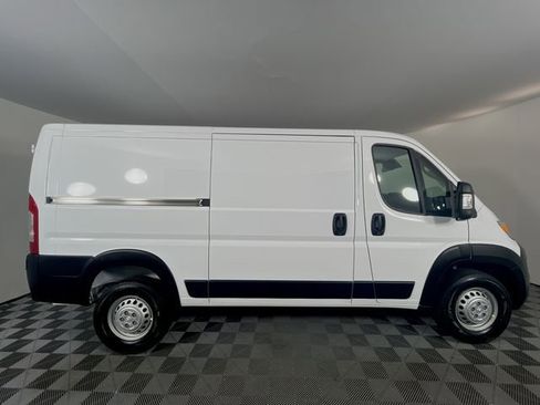 New 2026 RAM ProMaster 1500 image 10
