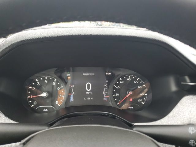 Used 2023 Jeep Compass Latitude w/ Convenience Group AWD/4WD image 24