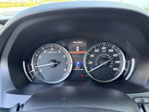 Used 2017 Acura MDX SH-AWD w/ Technology Package image 24