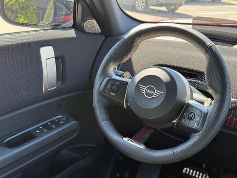 Used 2025 MINI Cooper Countryman John Cooper Works w/ Comfort Package Max AWD/4WD image 13