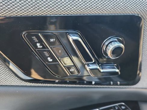 New 2025 Cadillac Optiq Sport 1 AWD/4WD image 11