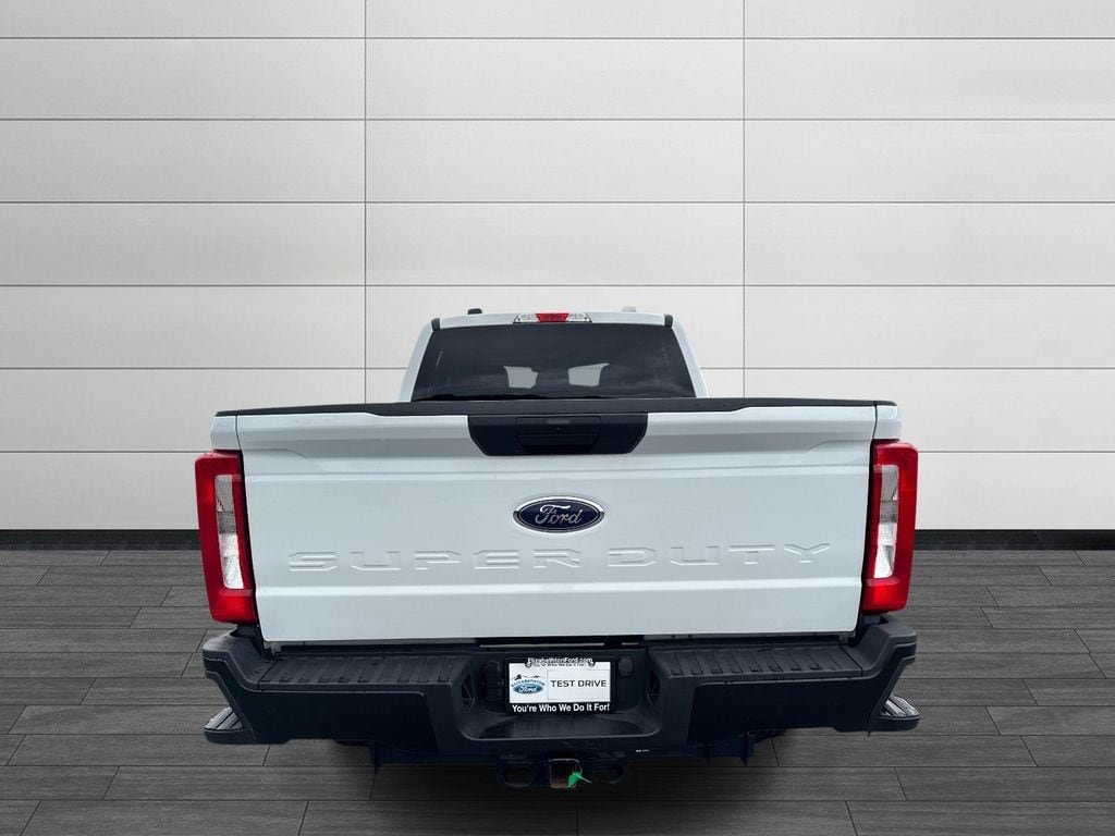Used 2026 Ford F250 XL AWD/4WD image 4