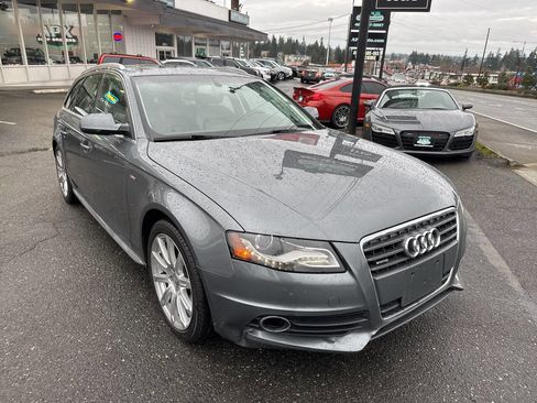 Used 2012 Audi A4 2.0T Premium Plus image 11