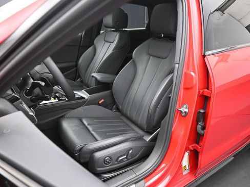 Used 2024 Audi A4 2.0T Premium Plus w/ Premium Plus Package AWD/4WD image 9