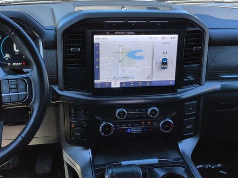 Used 2023 Ford F150 Platinum AWD/4WD image 18
