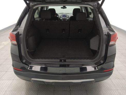 Used 2022 Chevrolet Equinox LT w/ Driver Convenience Package FWD image 29