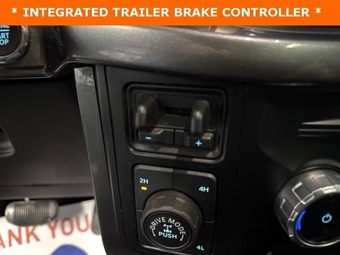 Used 2023 Ford F150 XLT w/ Equipment Group 302A High image 20