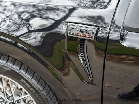 Used 2024 Ford F150 STX image 99