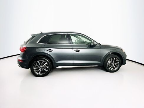 Used 2023 Audi Q5 2.0T Premium Plus AWD/4WD image 10