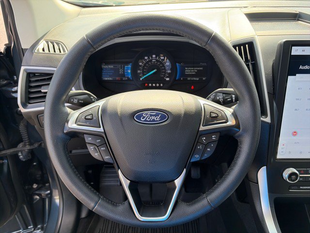 Used 2024 Ford Edge SEL w/ Convenience Package AWD/4WD image 15