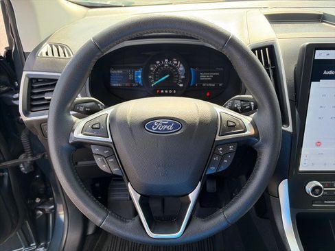 Used 2024 Ford Edge SEL w/ Convenience Package AWD/4WD image 15