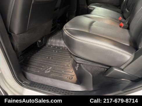 Used 2018 RAM 2500 Laramie image 53