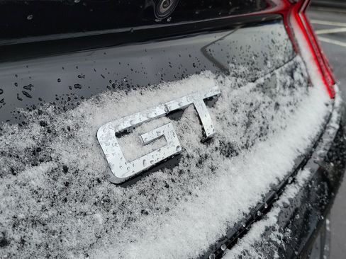 Used 2021 Ford Mustang GT w/ GT Performance Package image 6