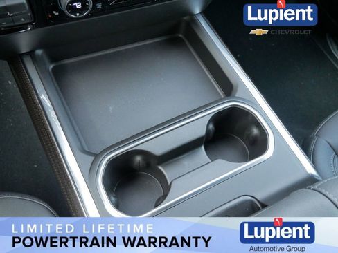 New 2026 Chevrolet Silverado 3500 LT w/ All Star Edition image 20