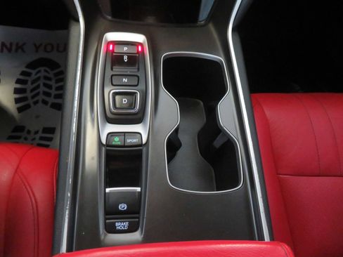 Used 2021 Honda Accord Sport image 47