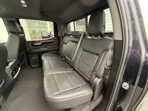 Used 2022 GMC Sierra 1500 Denali AWD/4WD image 17