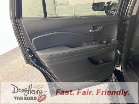 Used 2022 Honda Pilot Special Edition image 33