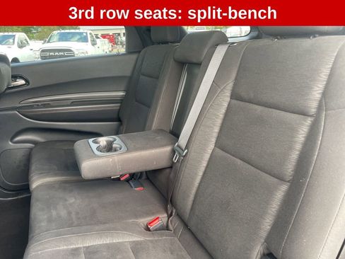 Used 2023 Dodge Durango GT image 36