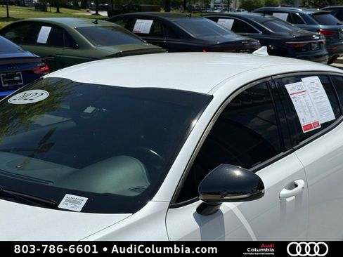 Used 2022 Kia Stinger GT-Line RWD image 8