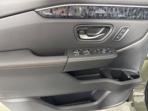 New 2026 Honda Passport TrailSport Elite image 19