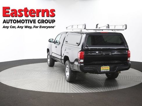 Used 2023 Toyota Tacoma SR AWD/4WD image 64