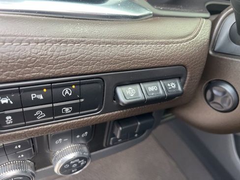 Used 2024 GMC Yukon Denali w/ Max Trailering Package image 13