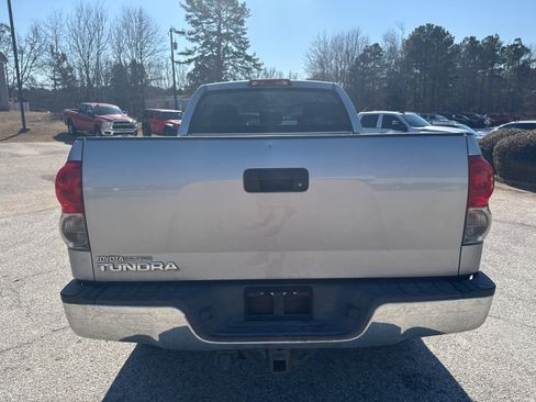 Used 2007 Toyota Tundra SR5 image 6