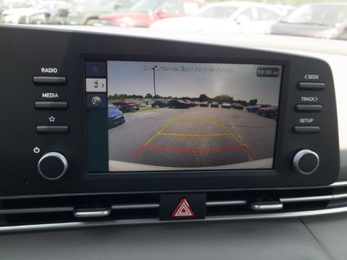 New 2026 Hyundai Elantra SE FWD image 20