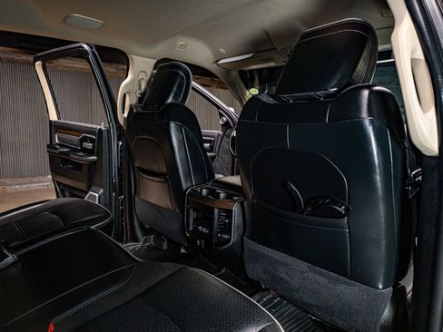 Used 2022 RAM 2500 Laramie image 27